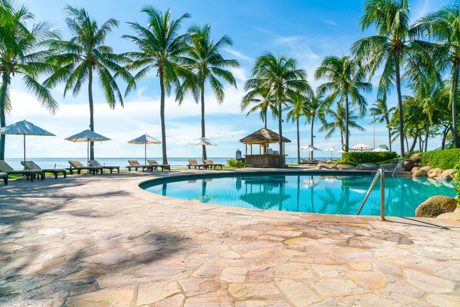 Resort