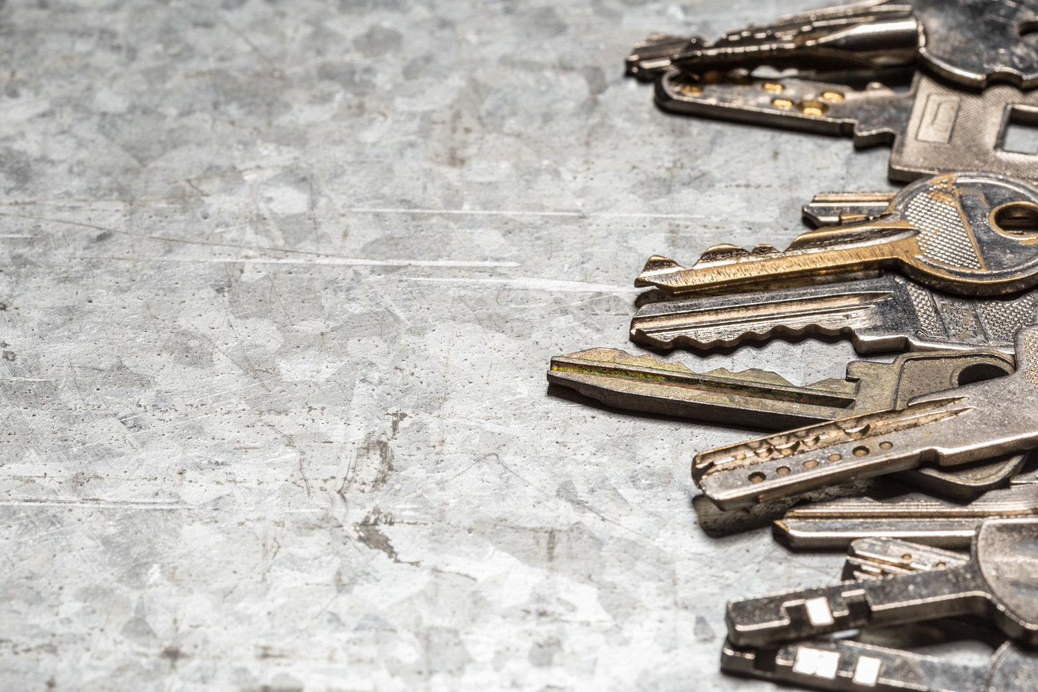 Locksmith