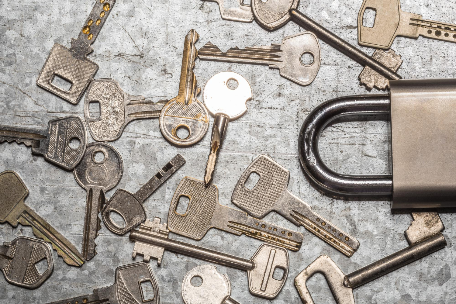 Locksmith