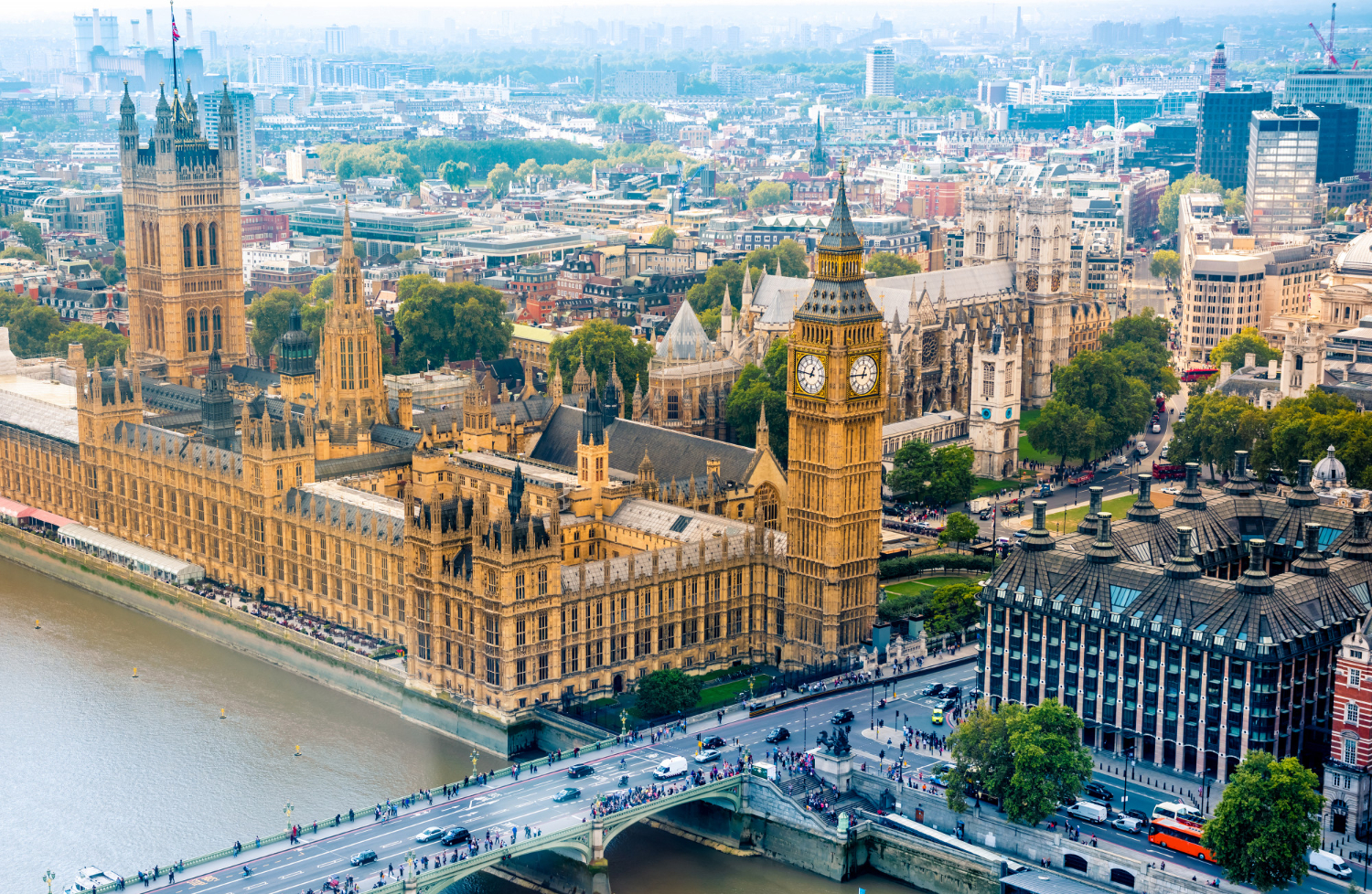 The United Kingdom