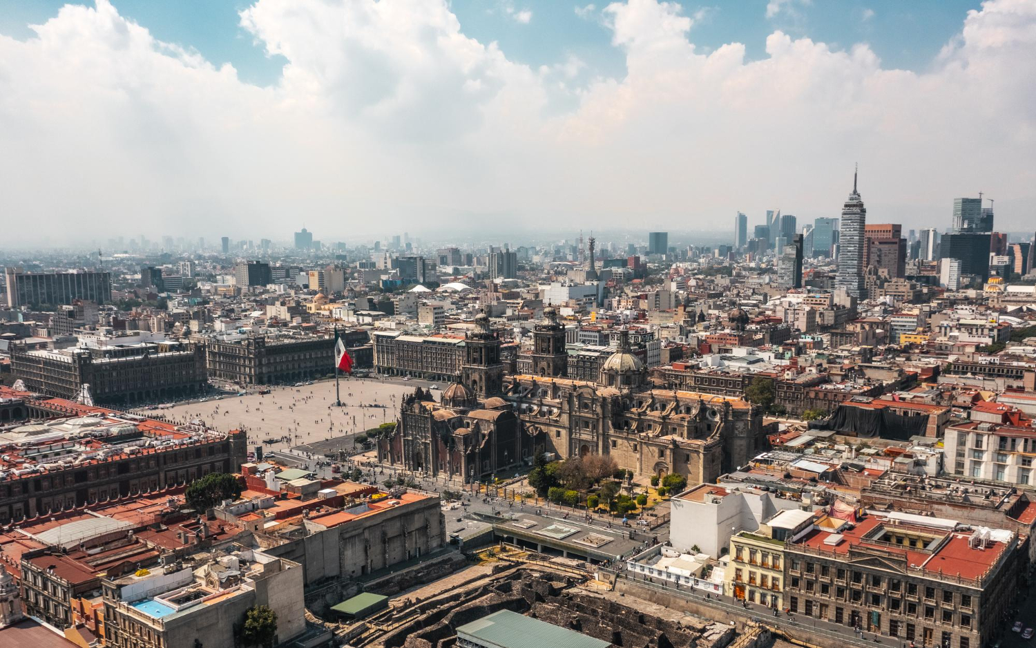Mexico City