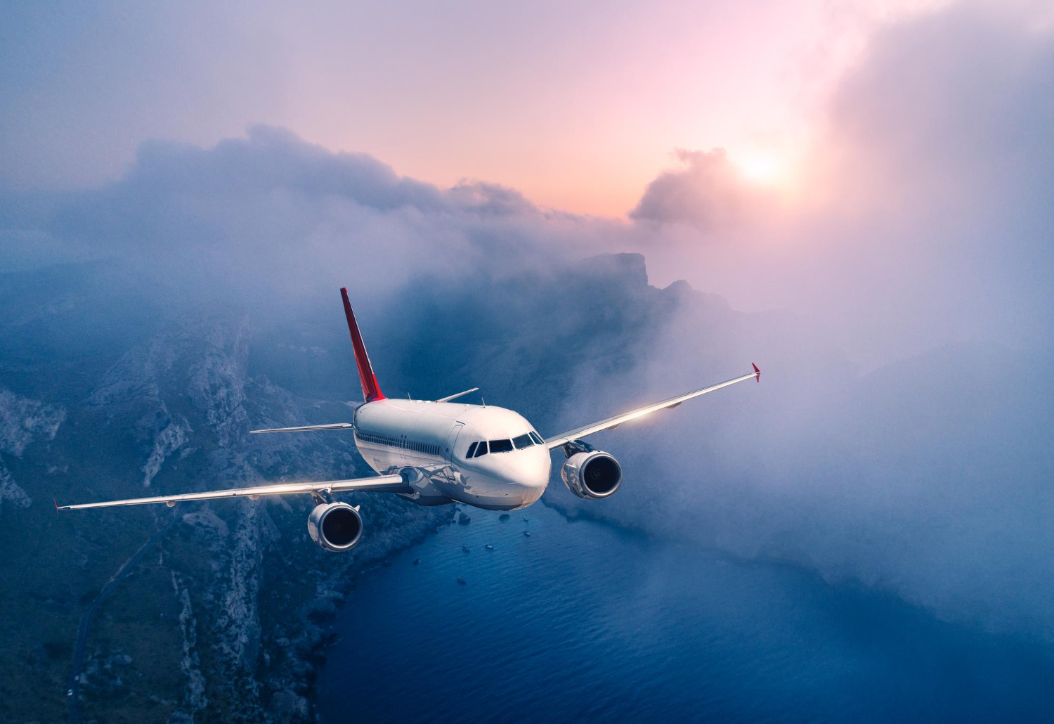 Airplane