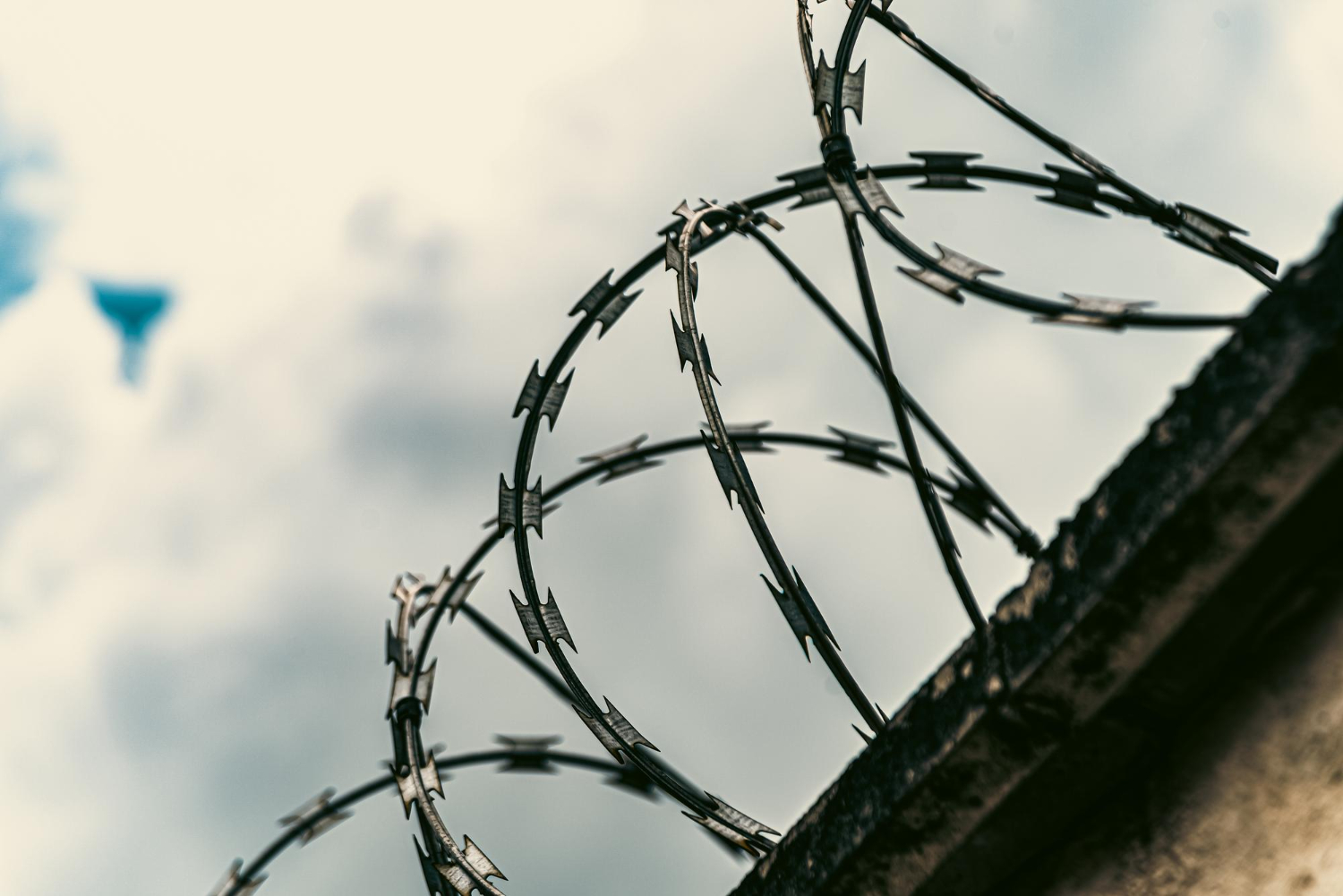 Prison