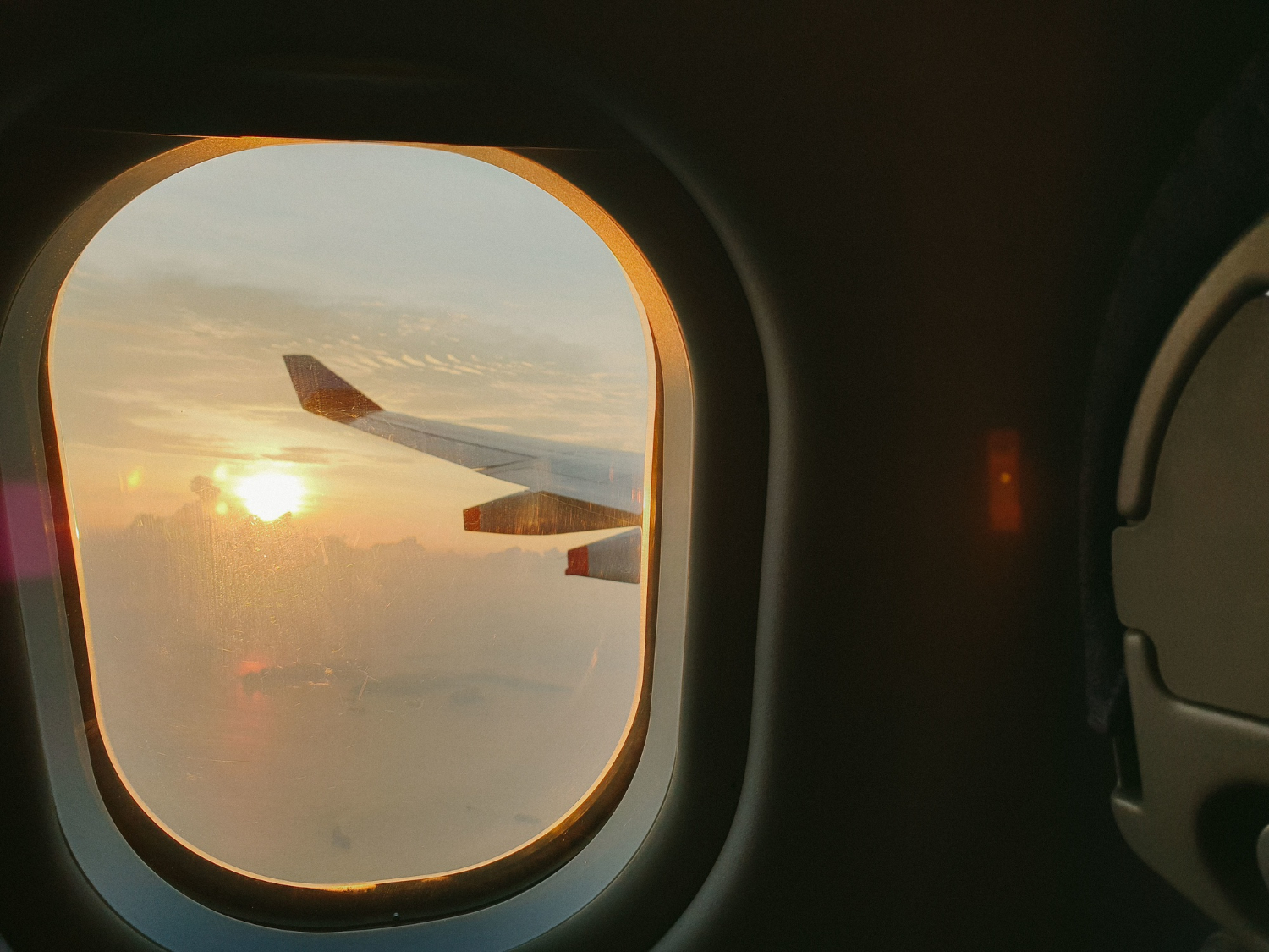 Airplane