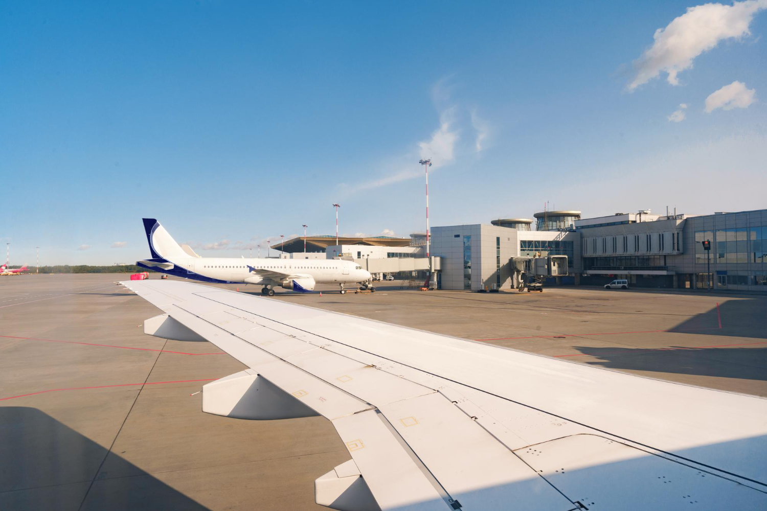 Airport