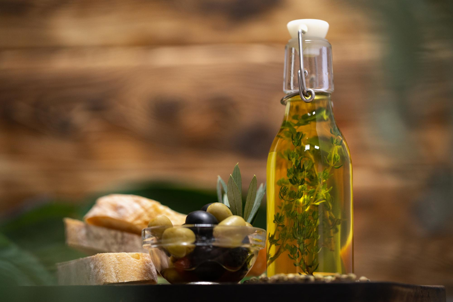 Olive Oil