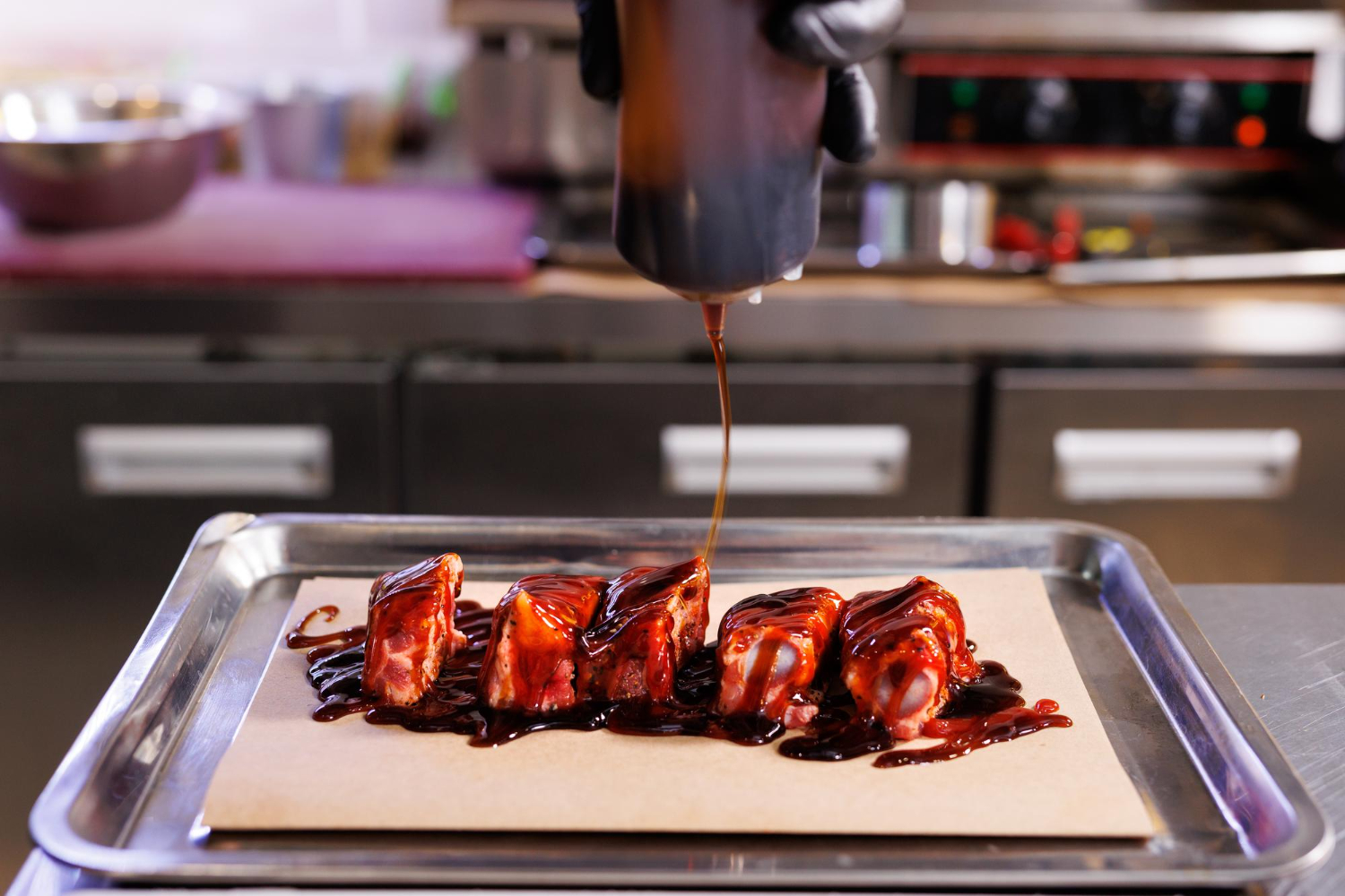 Burnt Ends