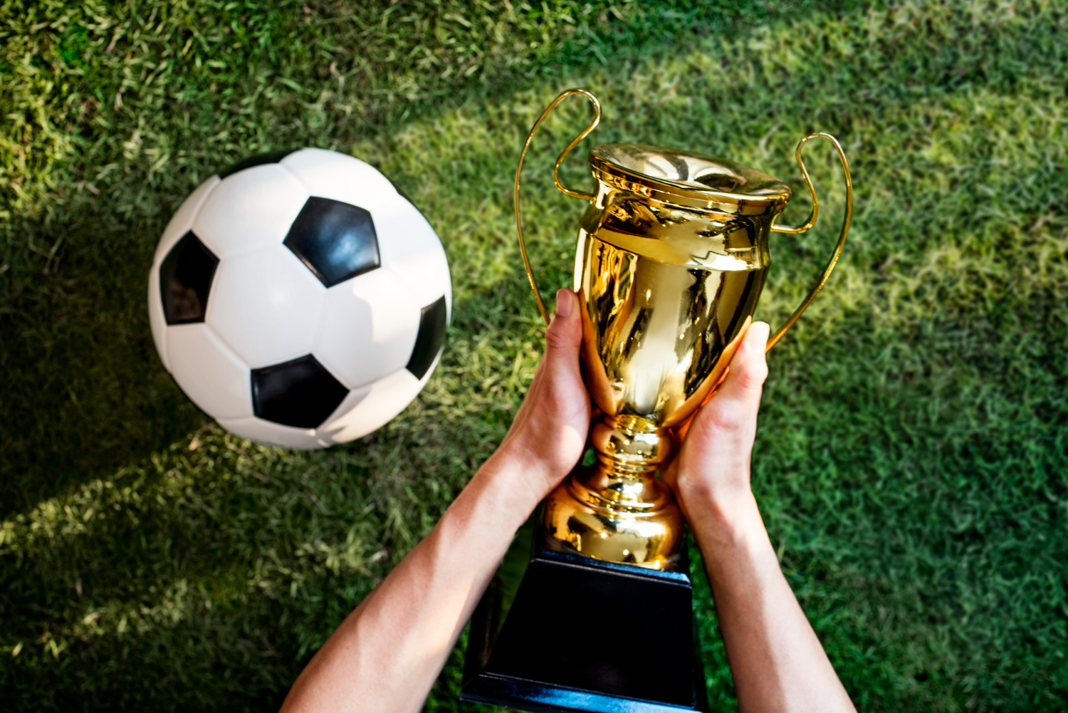 trophy