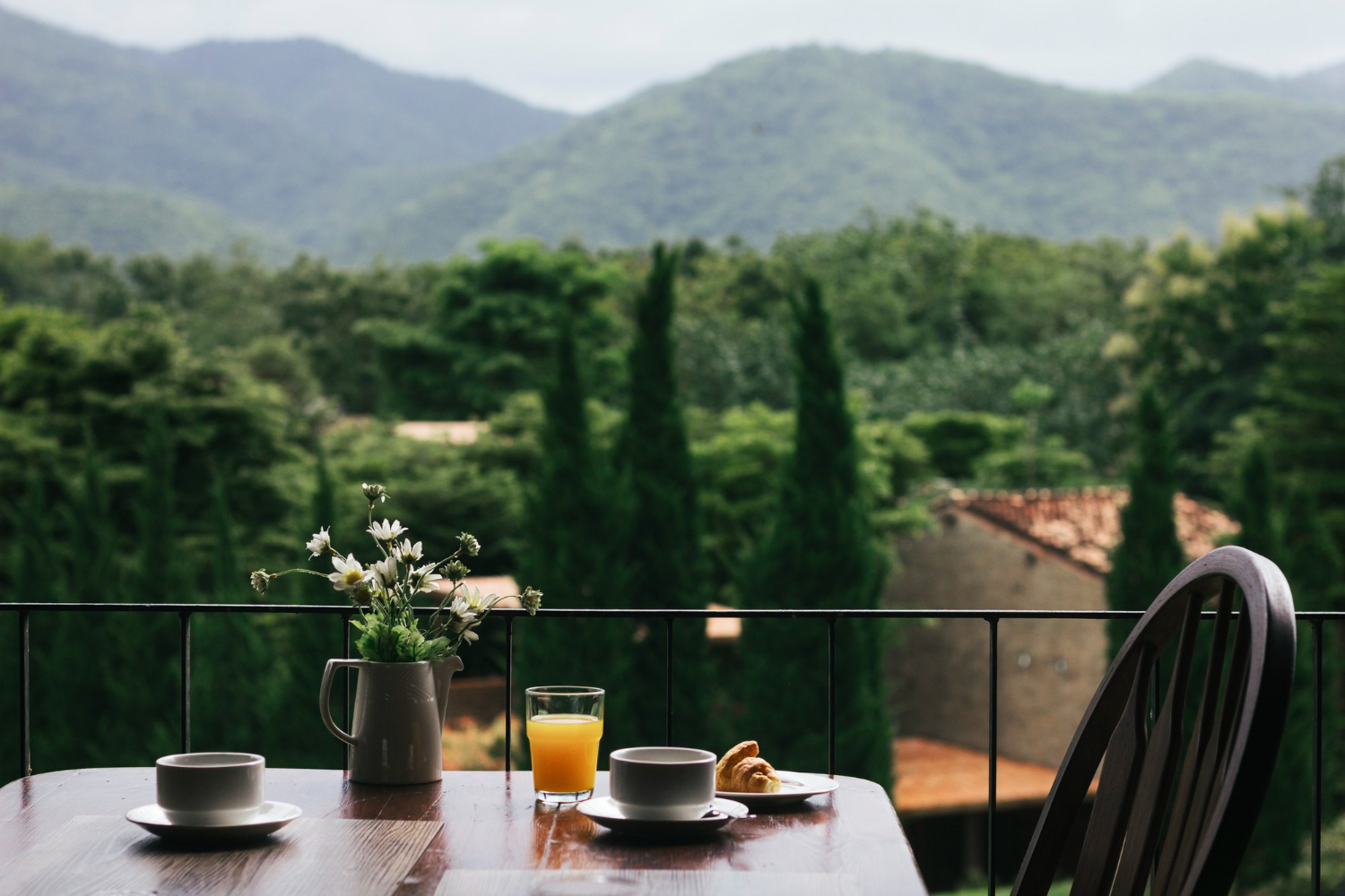 Hotel Terrace