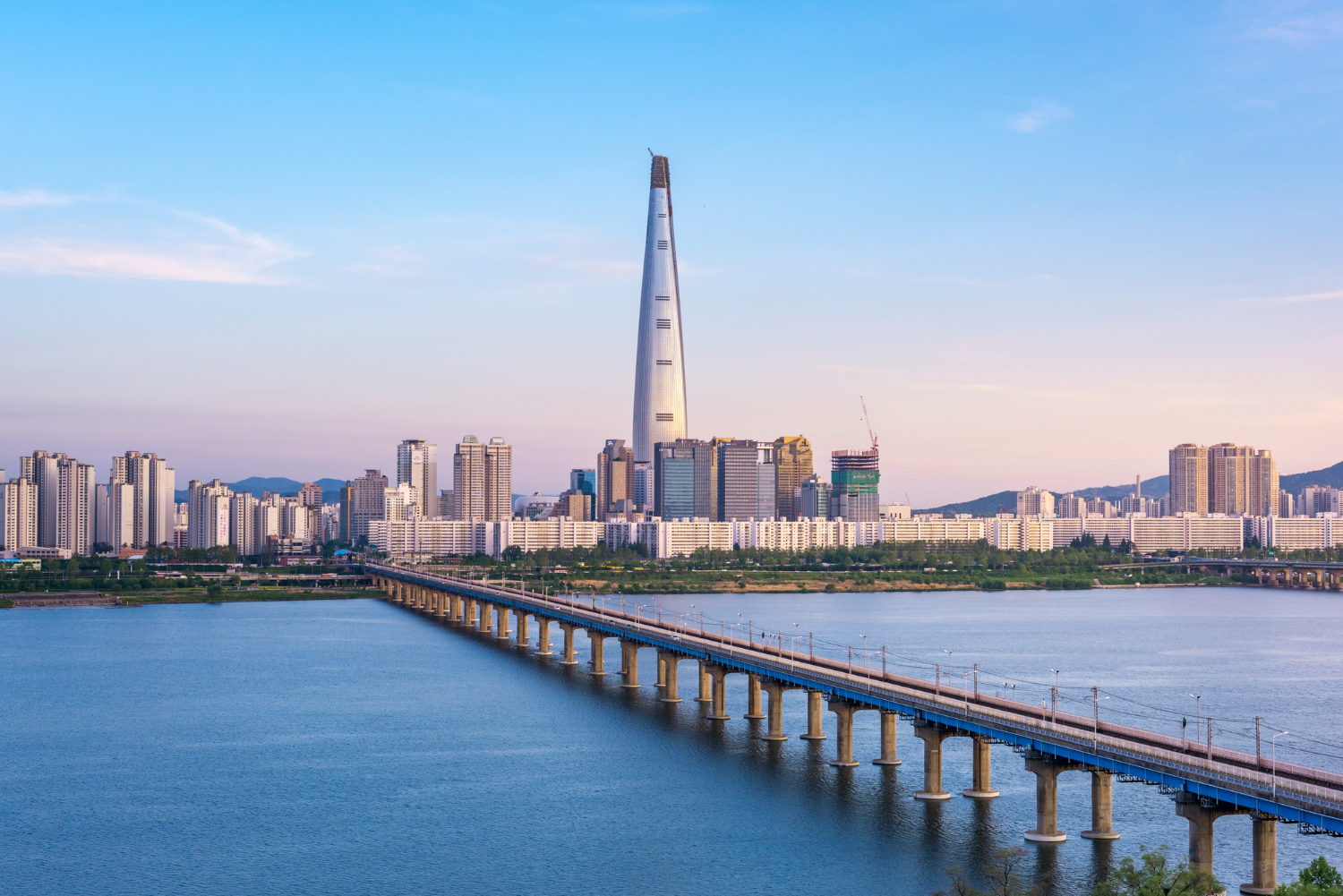 South Korea
