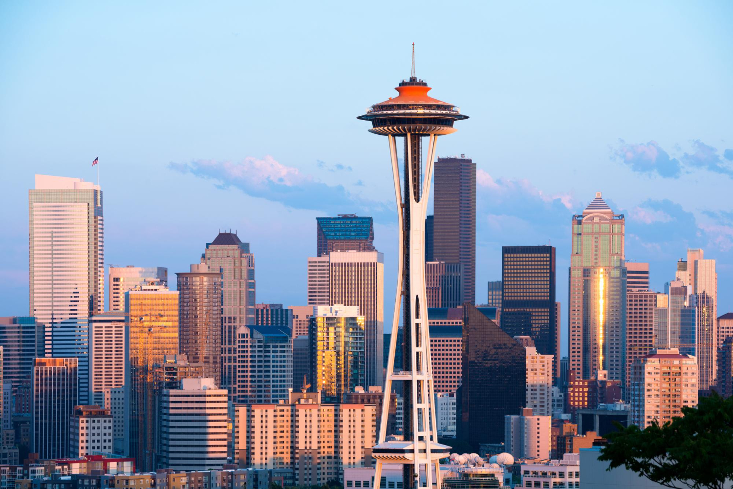 Space Needle