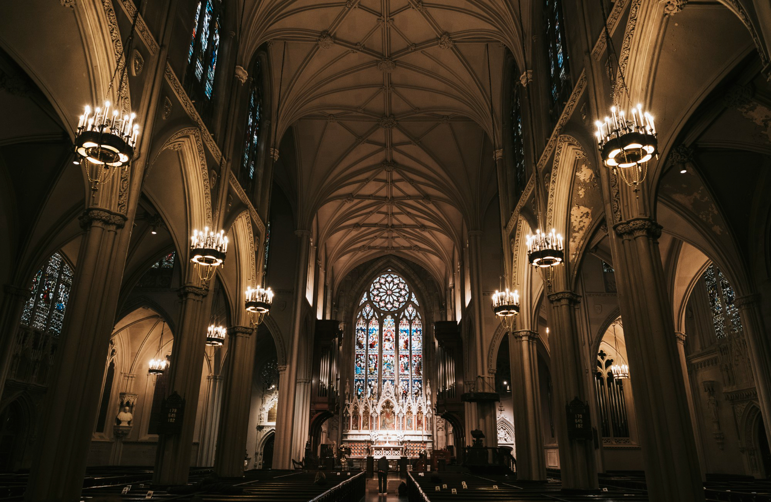 Church