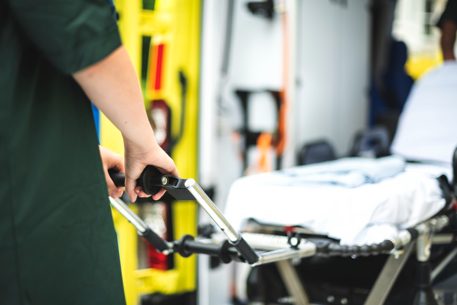 Medical Evacuation