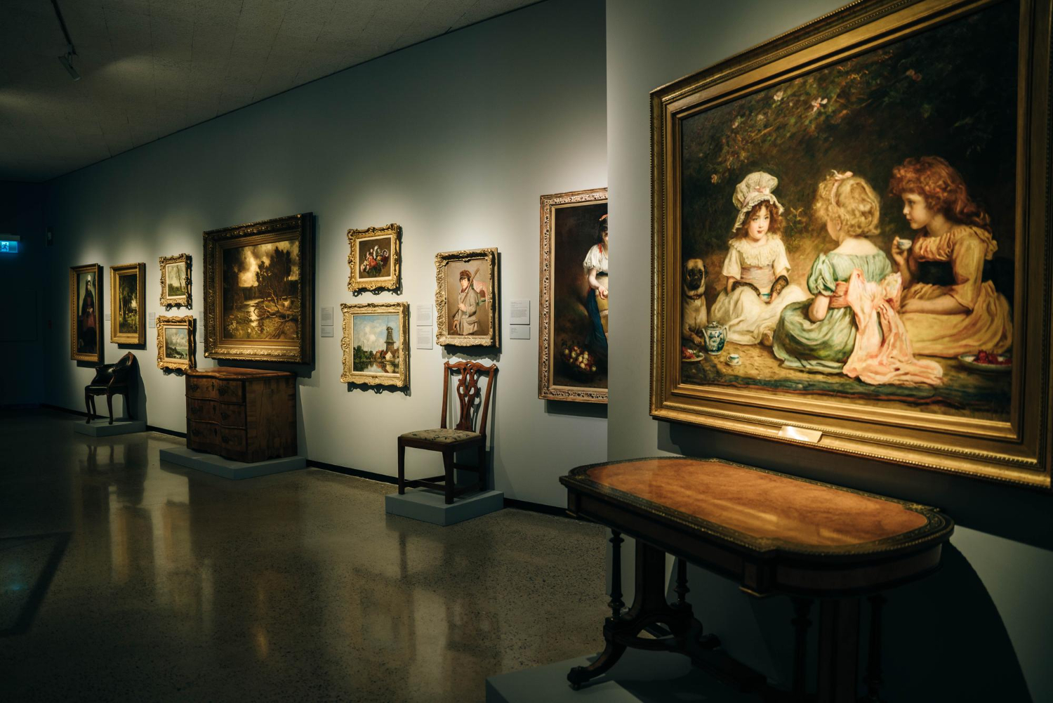 Museum