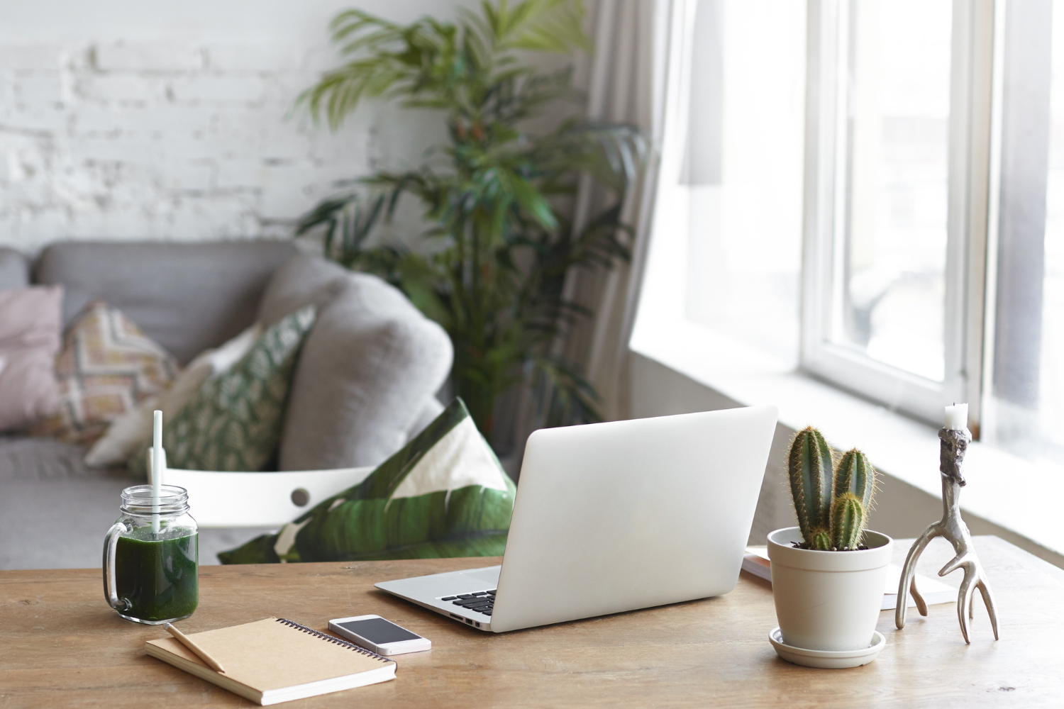 Remote Work