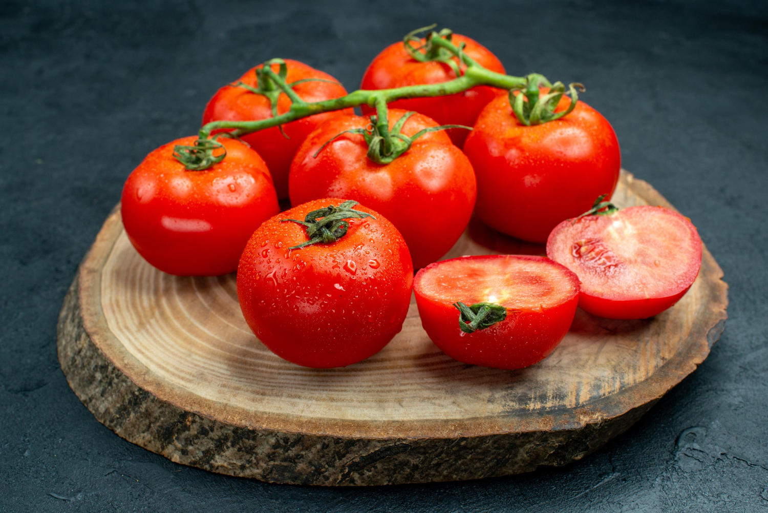 Tomatoes