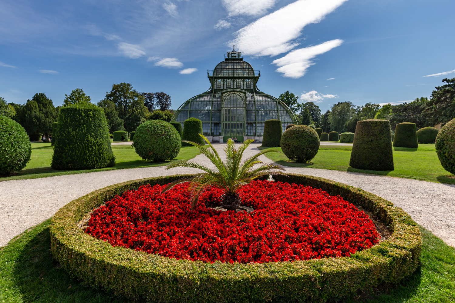 Botanical Gardens