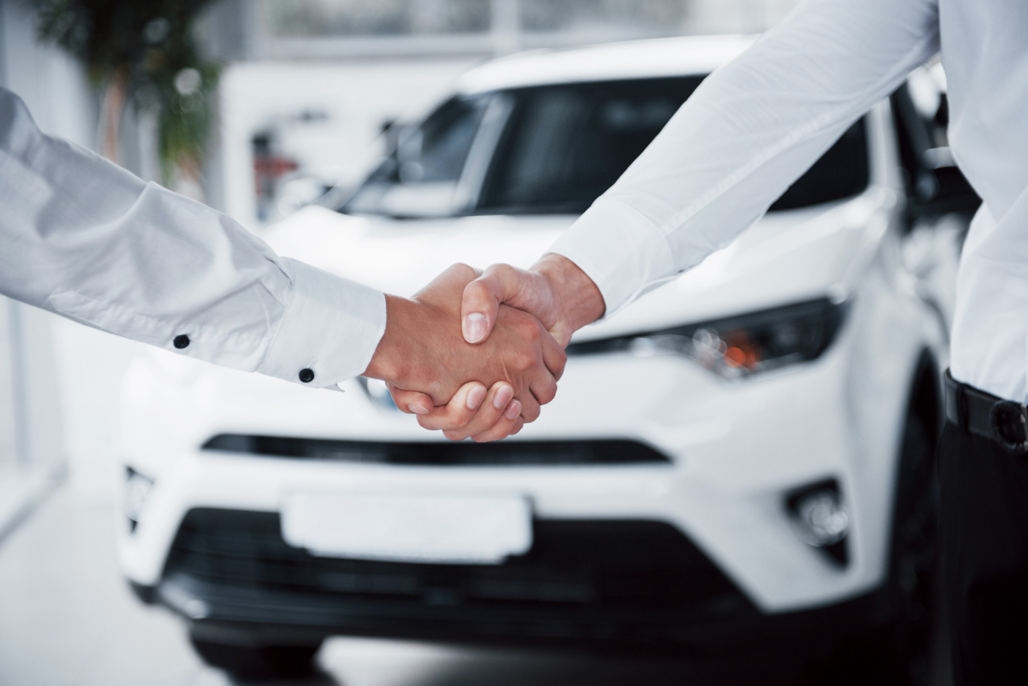 Renting a Car