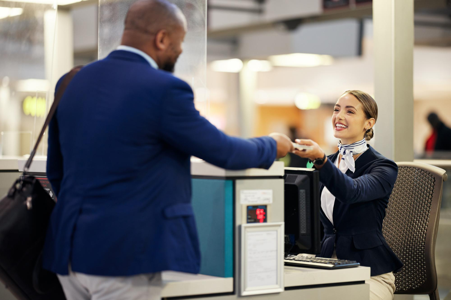 TSA