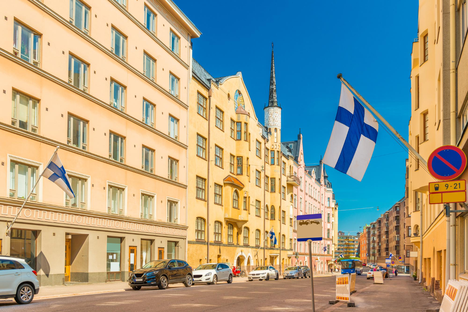 Finland