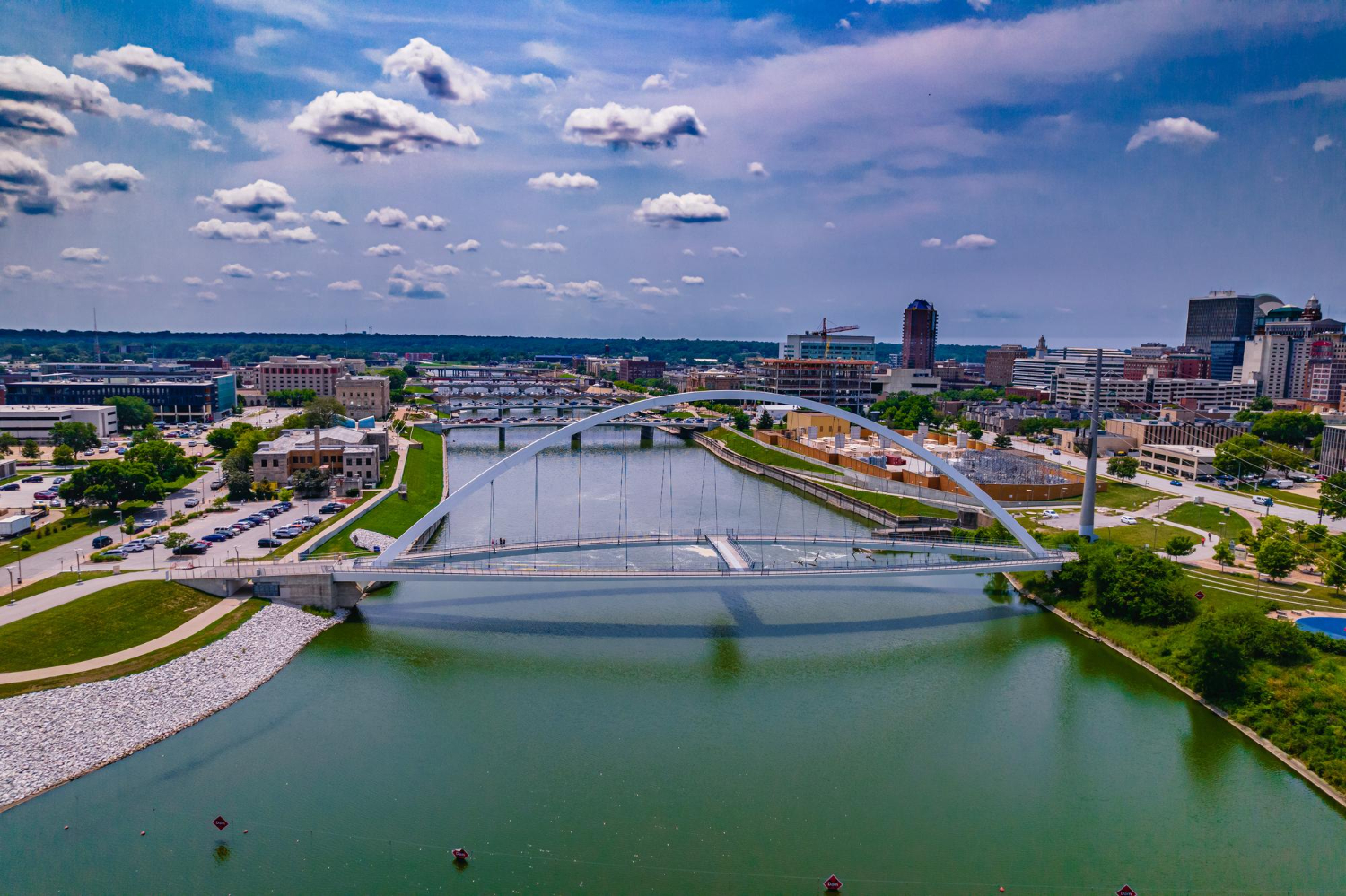 Iowa