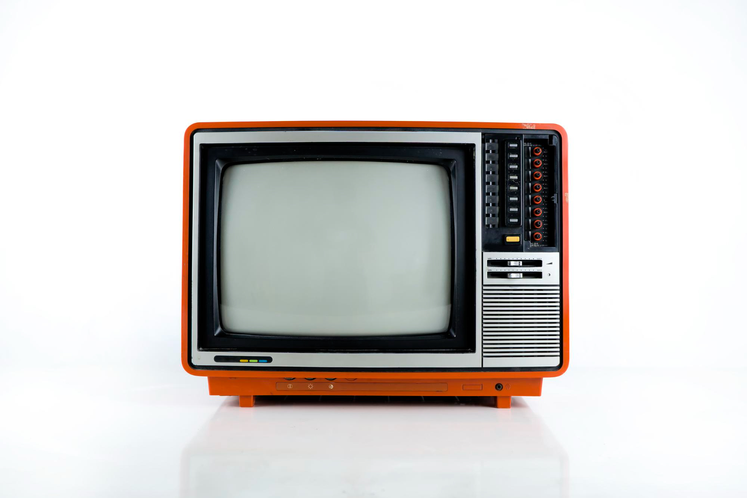 TV