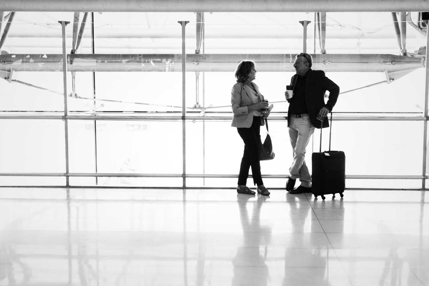Traveler