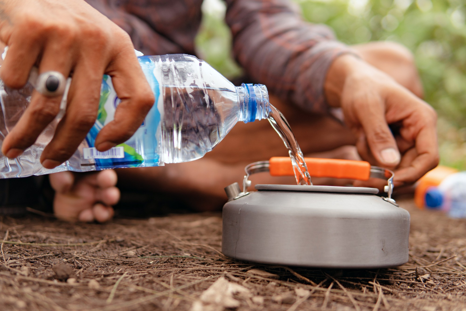 Campground