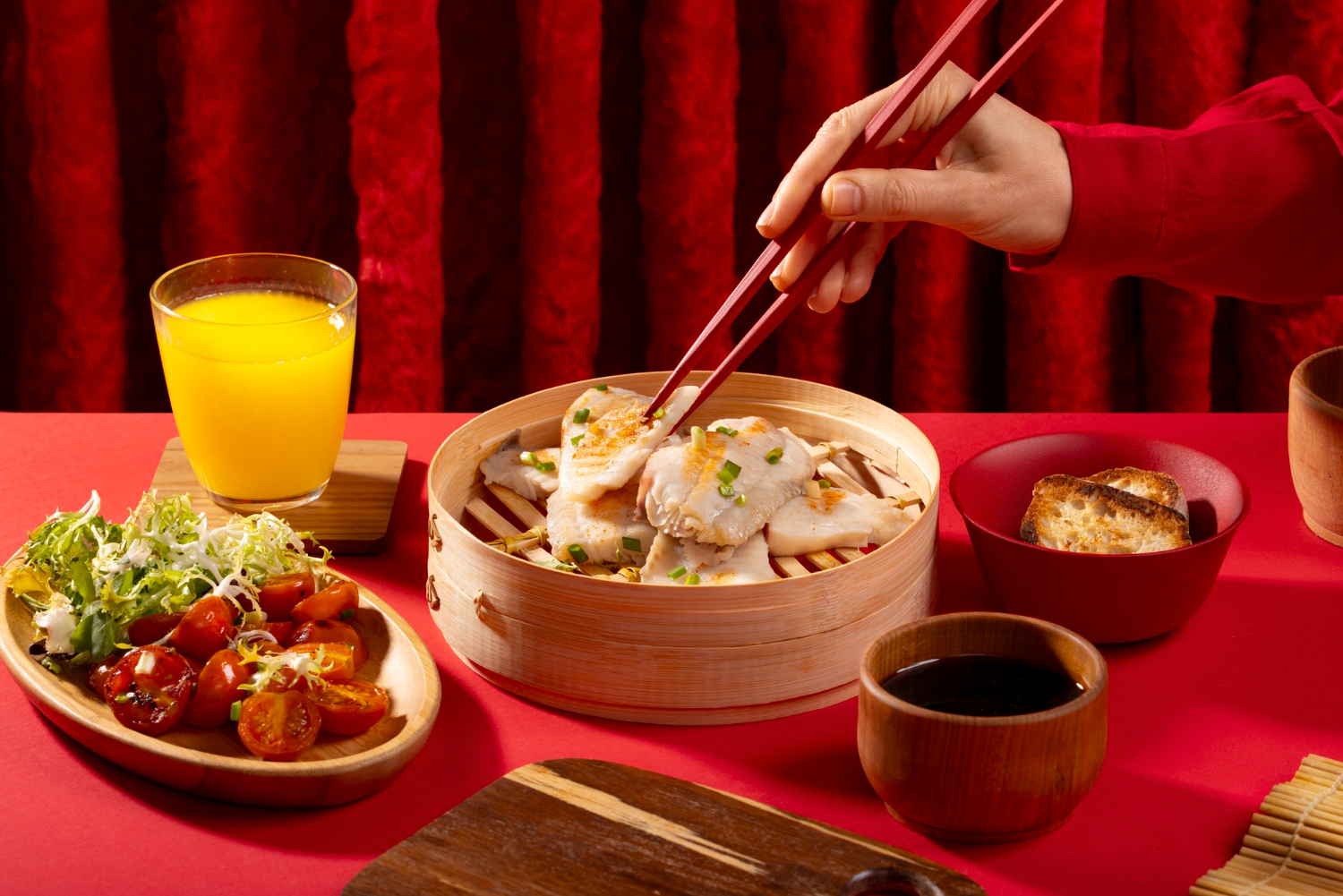 China Restaurant