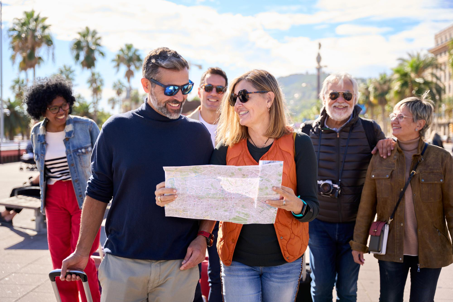 Tour Guide