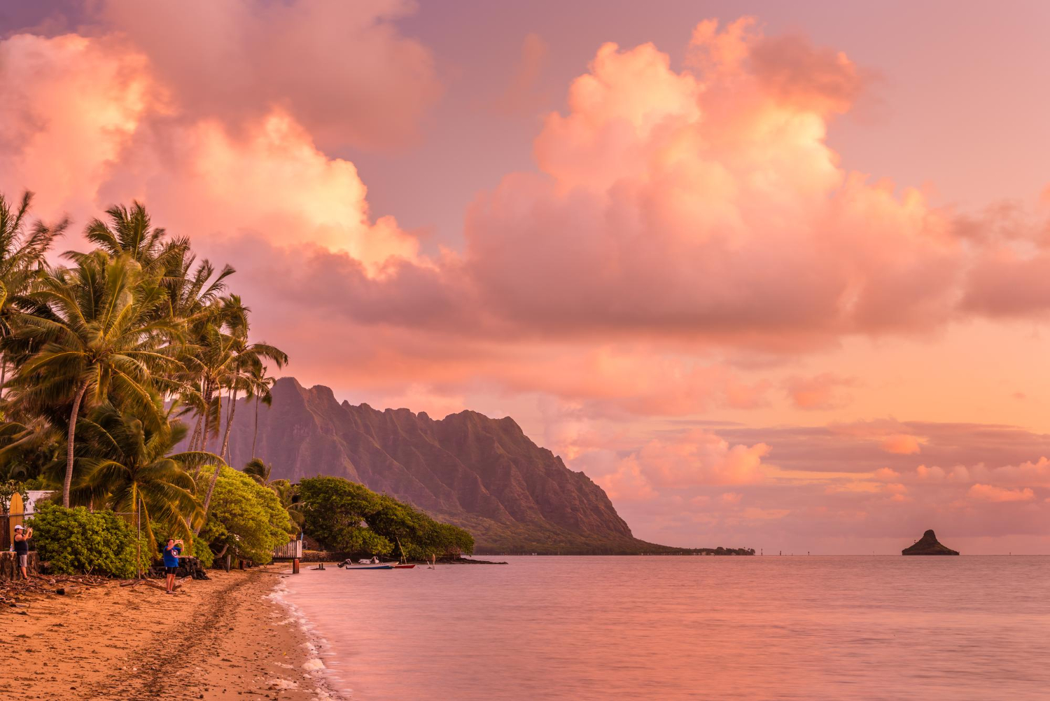 Hawaii