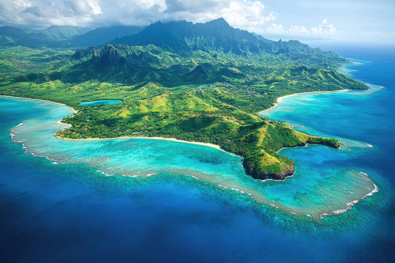 Marshall Islands