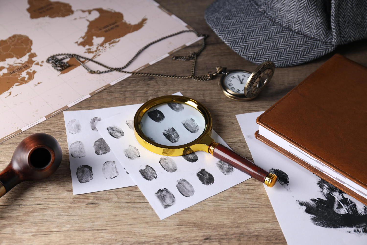 genealogist research
