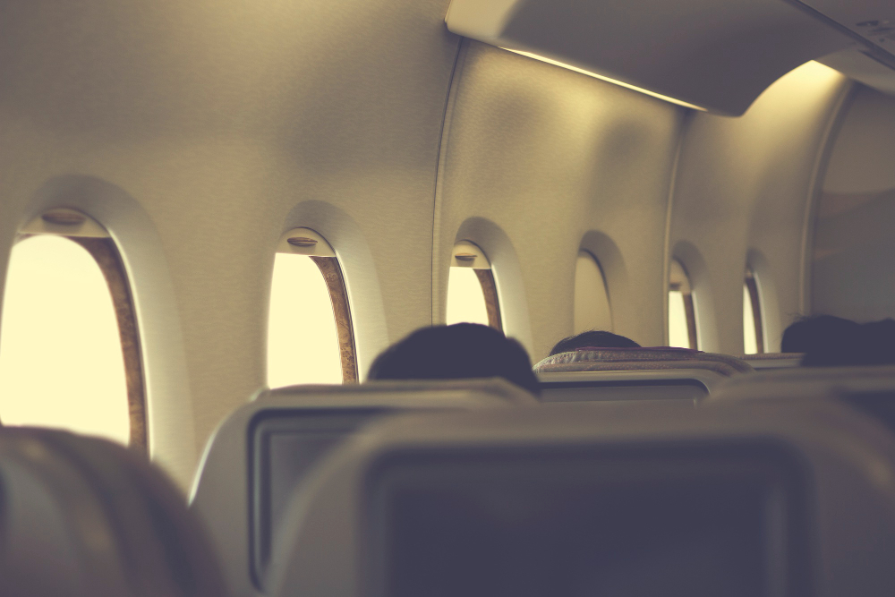 Airplane