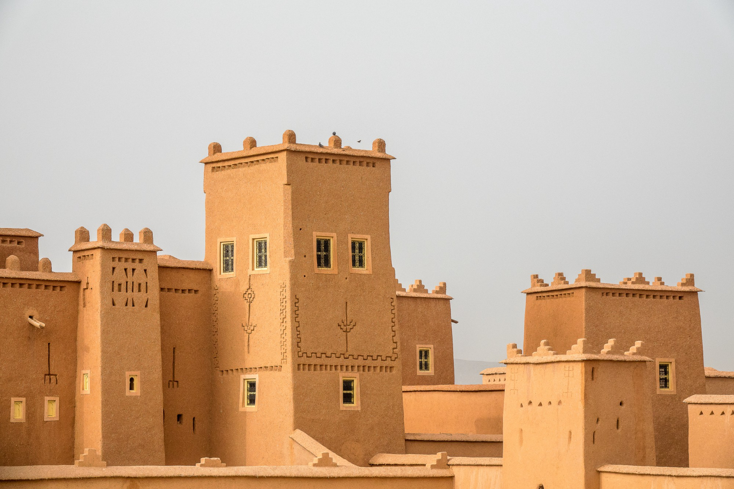 Morocco