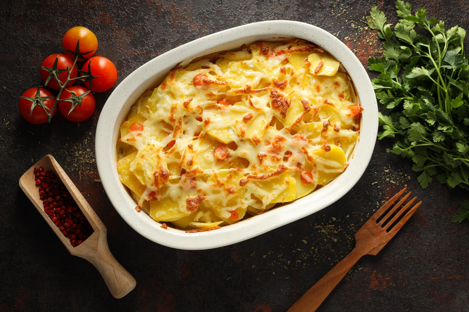 Casserole