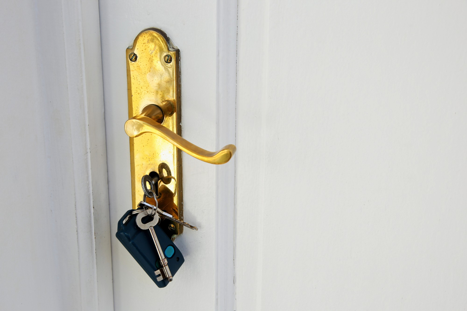 Door Key