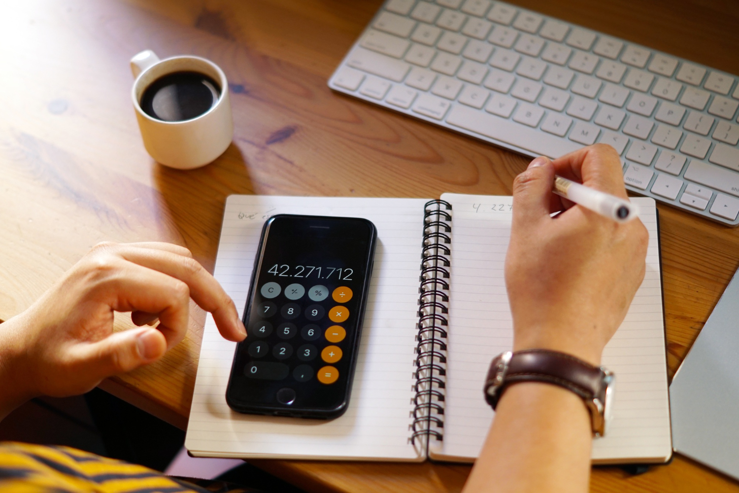 Finance