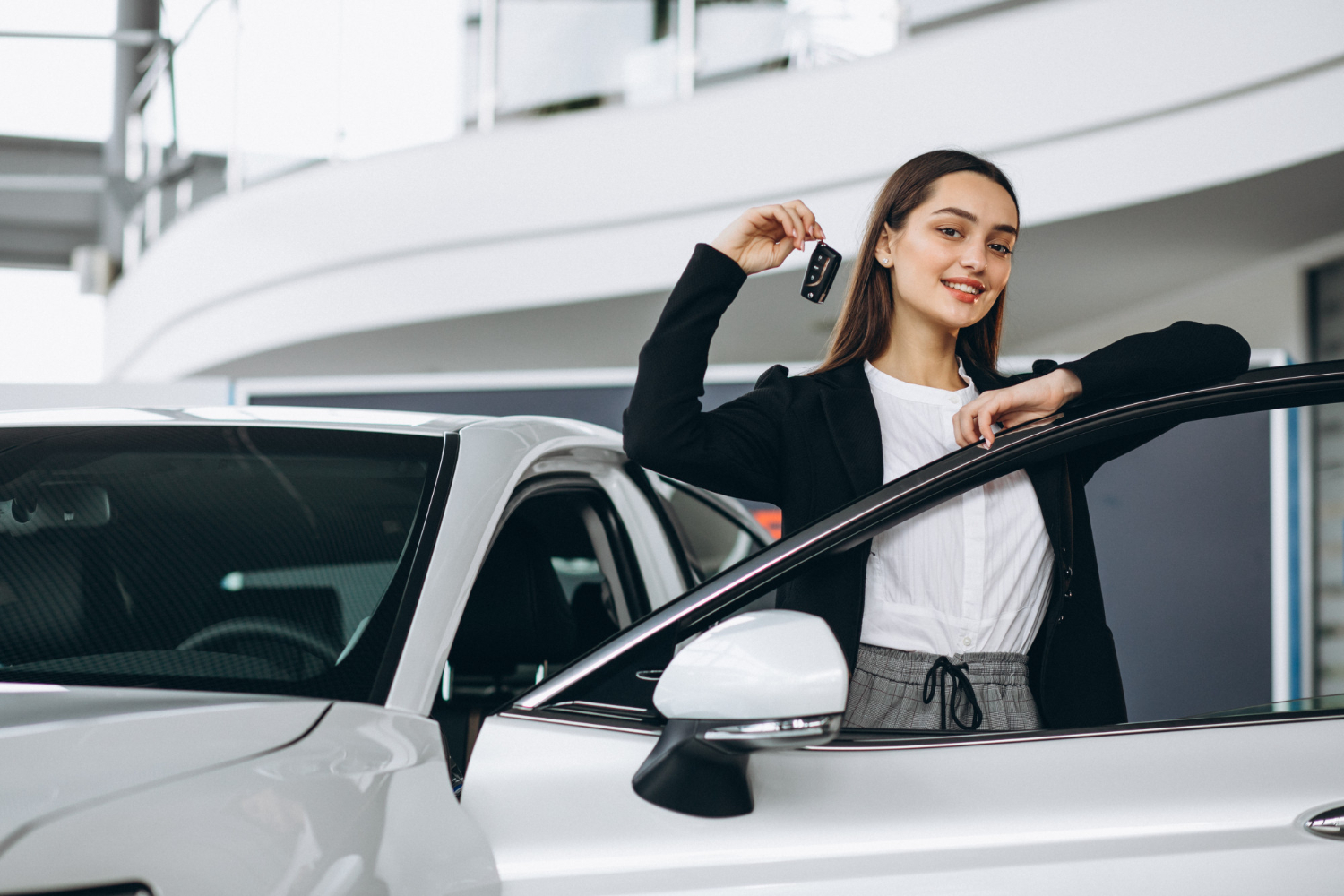 Renting a Car