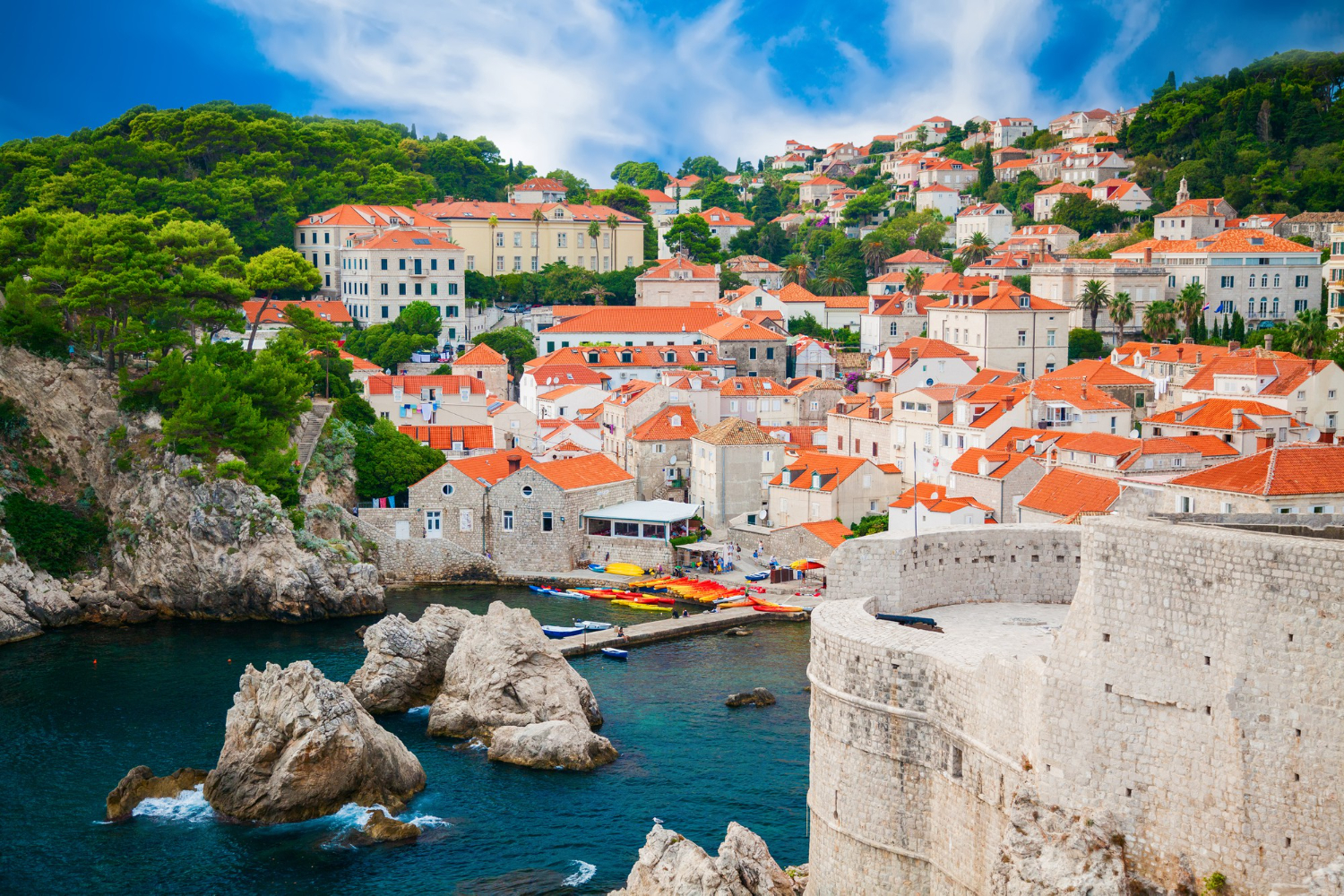 Croatia