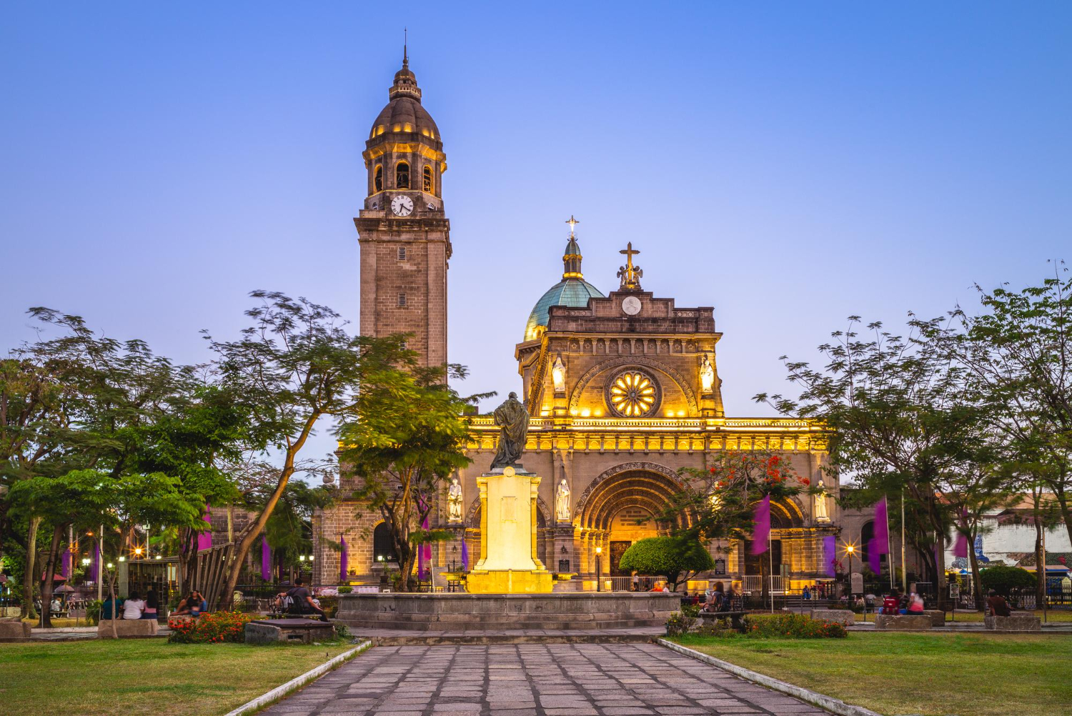 Manila