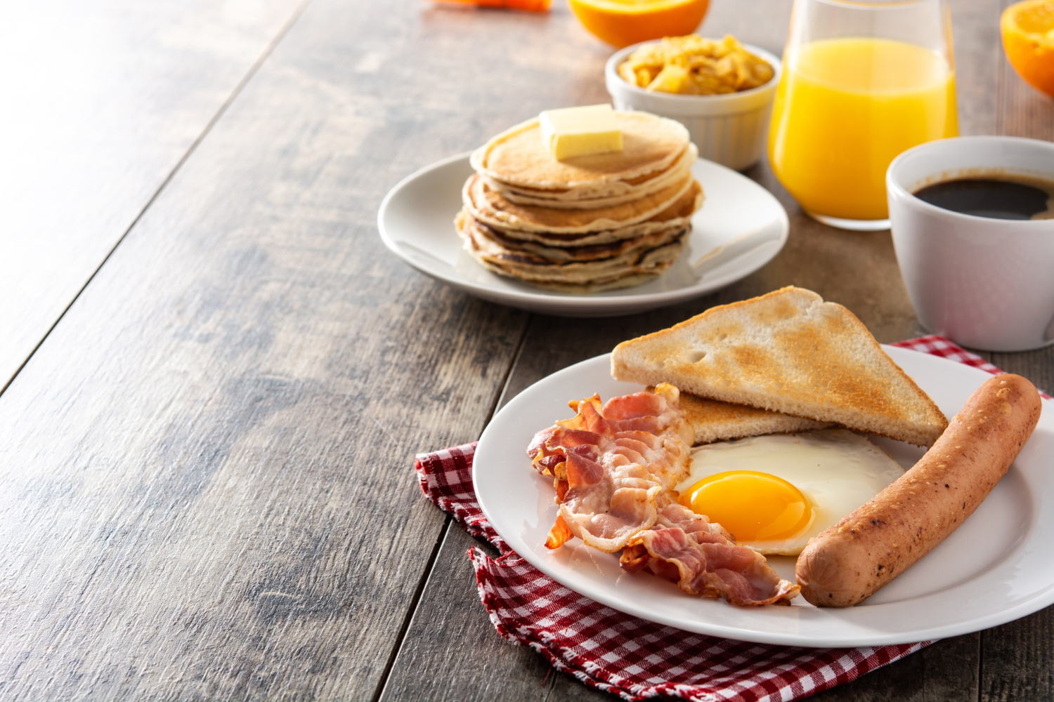 Breakfast