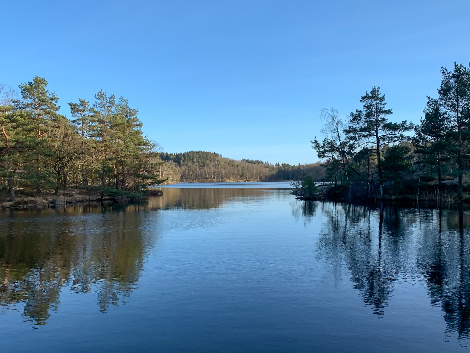Lake