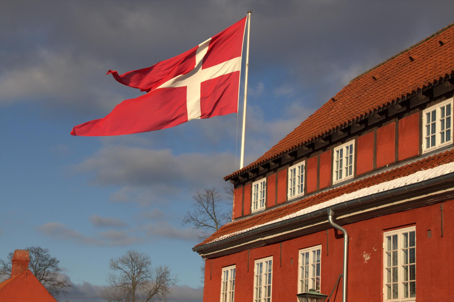 Denmark