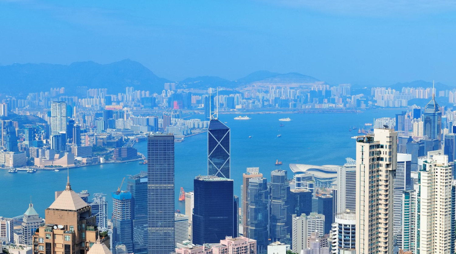 Hong Kong