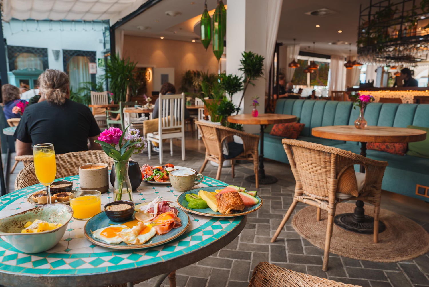 Australia Restaurant