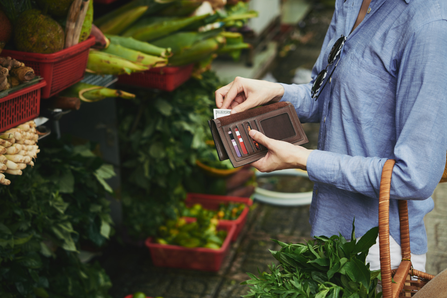 Farmers Market