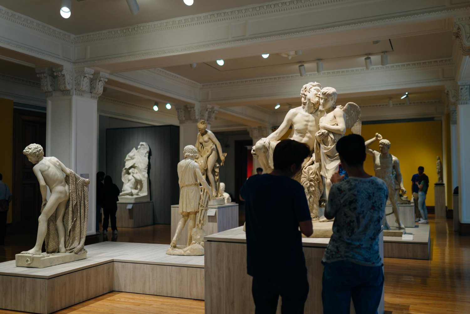 Museum