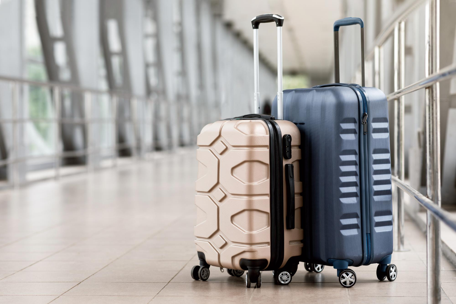Suitcase