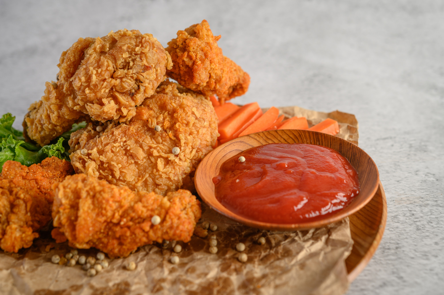 Hot Chicken